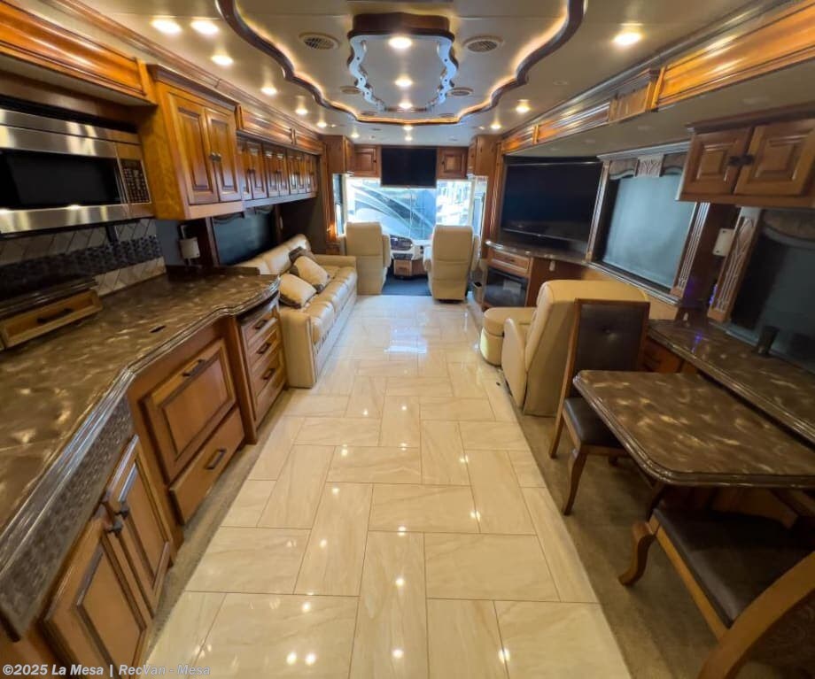 Used 2016 Tiffin Allegro Bus 45LP available in Mesa, Arizona