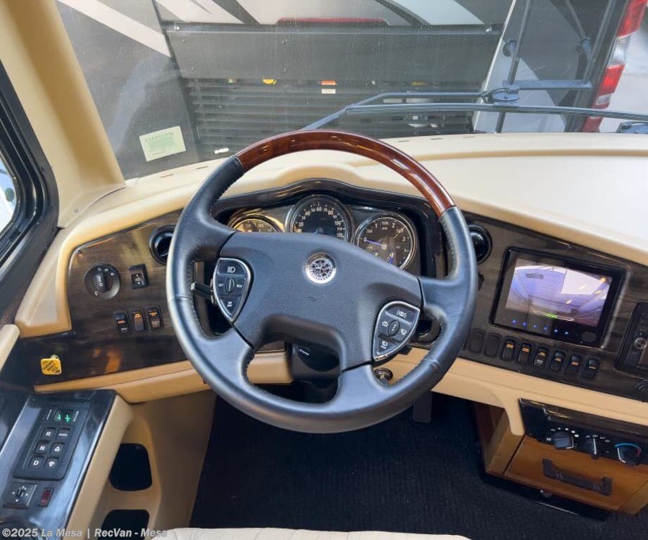 2016 Allegro Bus 45LP by Tiffin from La Mesa | RecVan - Mesa in Mesa, Arizona