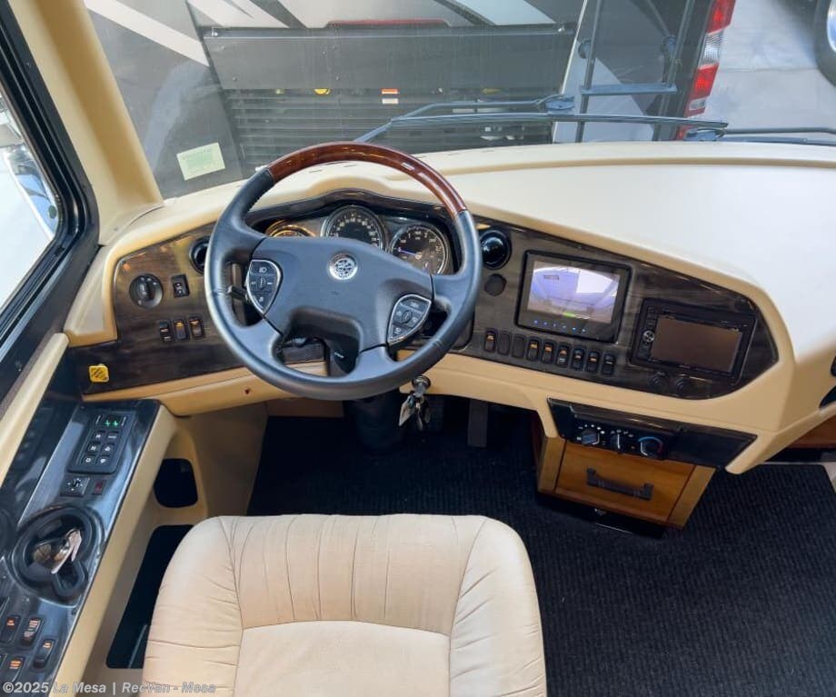 2016 Tiffin Allegro Bus 45LP - Used Class A For Sale by La Mesa | RecVan - Mesa in Mesa, Arizona