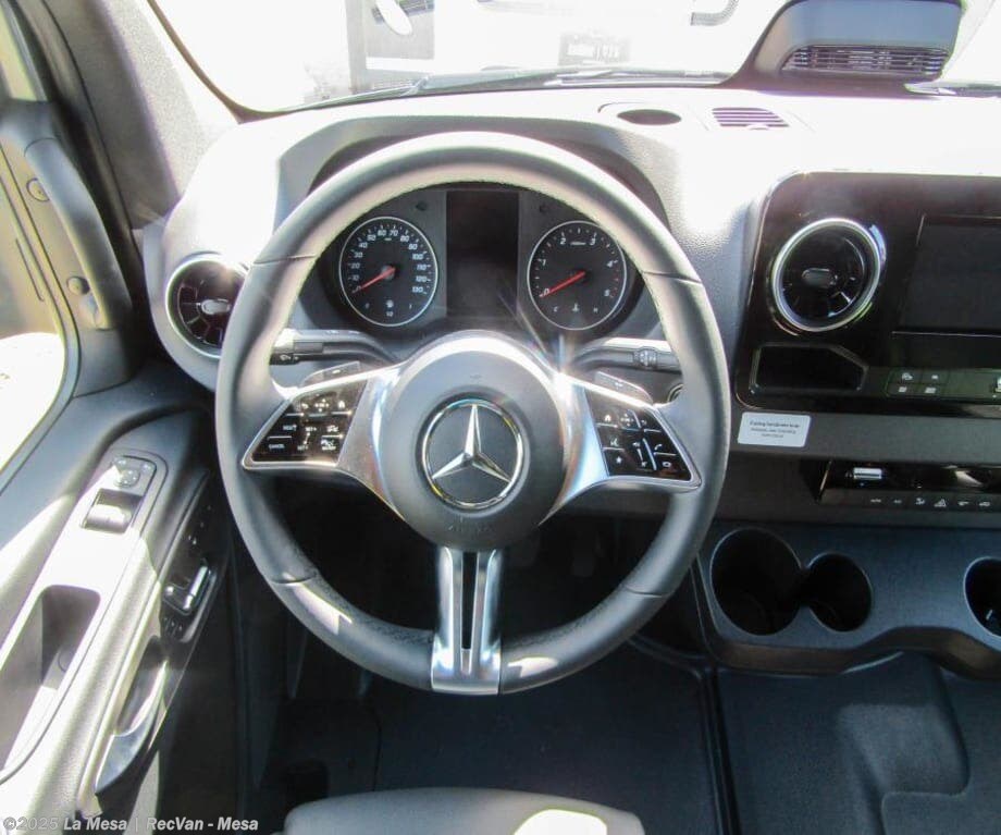 2026 Ekko WM623B-FBP by Winnebago from La Mesa | RecVan - Mesa in Mesa, Arizona