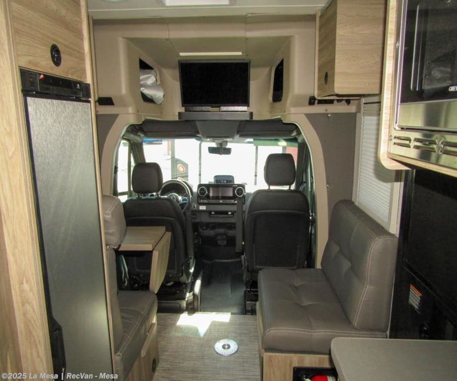 New 2026 Winnebago Ekko WM623B-FBP available in Mesa, Arizona