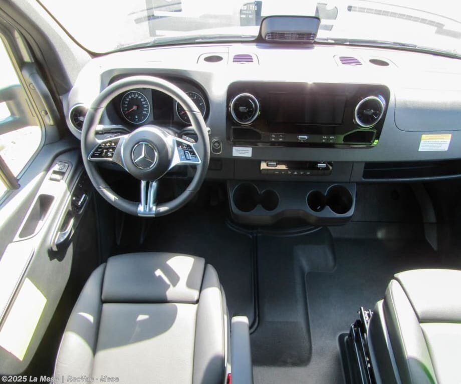 2026 Winnebago Ekko WM623B-FBP - New Class C For Sale by La Mesa | RecVan - Mesa in Mesa, Arizona