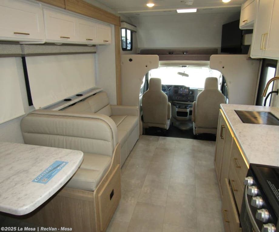 2026 Chateau 31H by Thor Motor Coach from La Mesa | RecVan - Mesa in Mesa, Arizona