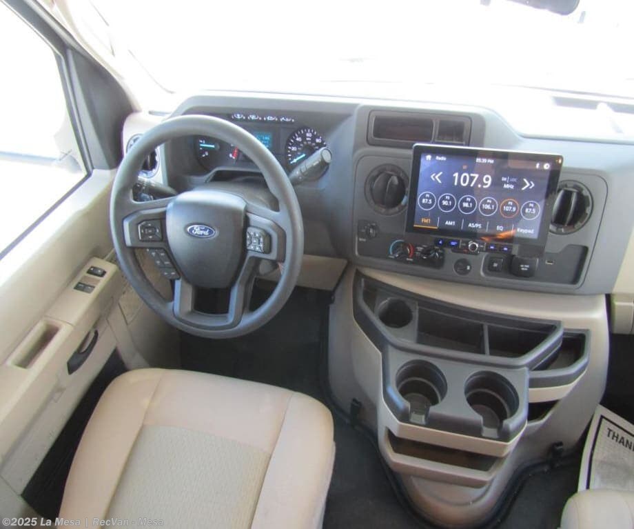 2026 Thor Motor Coach Chateau 31H - New Class C For Sale by La Mesa | RecVan - Mesa in Mesa, Arizona