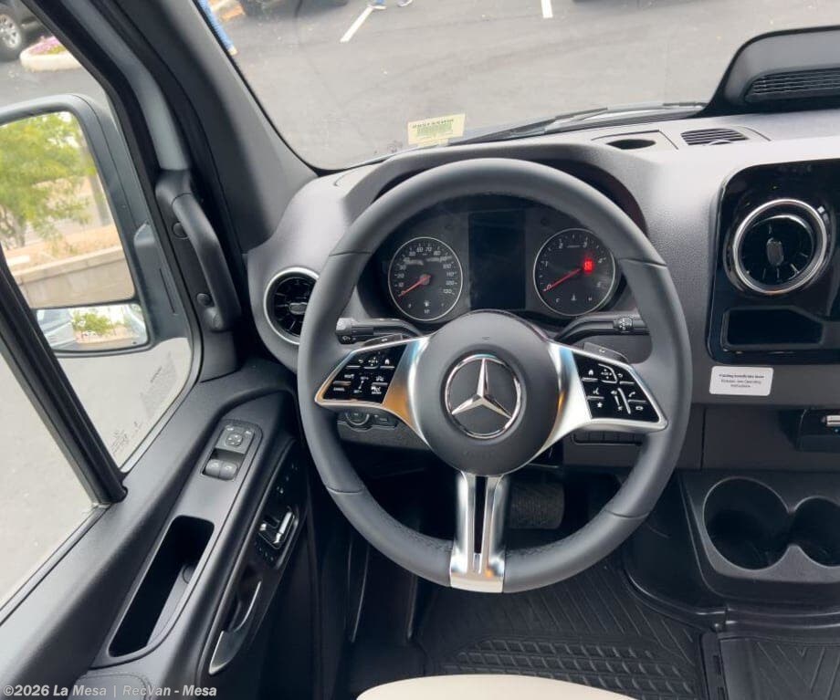 New 2027 Grech RV Terreno-ion TERREN-I-AWD-T available in Mesa, Arizona