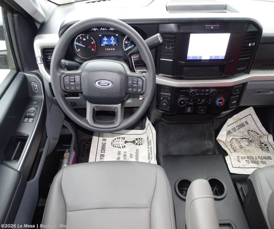 2025 Grand Design Lineage 31ZW - Used Class C For Sale by La Mesa | RecVan - Mesa in Mesa, Arizona