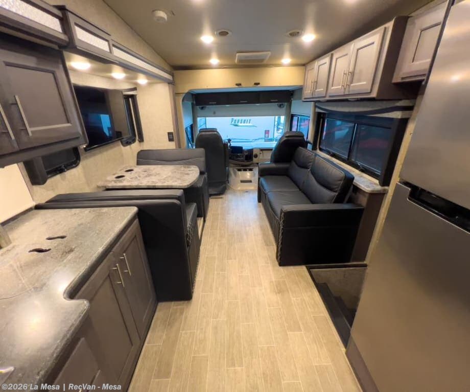 Used 2021 Thor Motor Coach Outlaw 38KB available in Mesa, Arizona