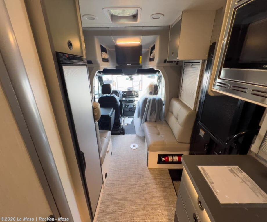 New 2026 Winnebago Ekko WM623B-FBP available in Mesa, Arizona