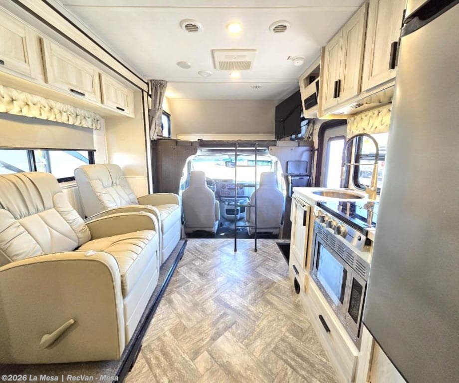 2022 Sunseeker 2150SLE by Forest River from La Mesa | RecVan - Mesa in Mesa, Arizona