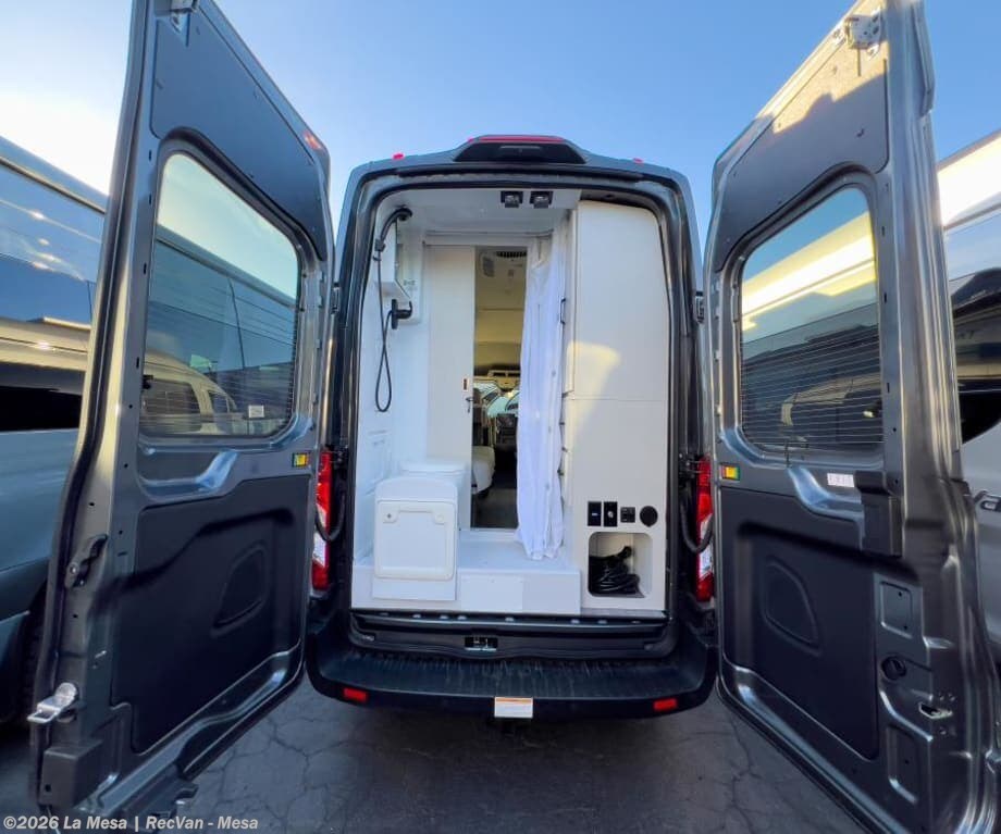 2026 Thor Motor Coach Talavera 1930 - New Class B For Sale by La Mesa | RecVan - Mesa in Mesa, Arizona