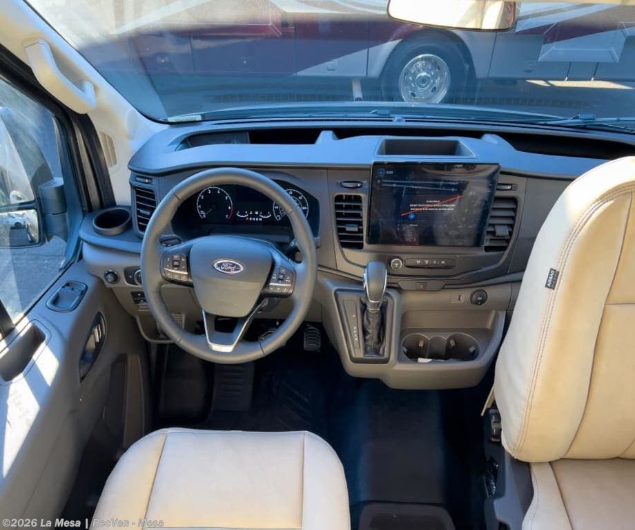 2026 Talavera 1930 by Thor Motor Coach from La Mesa | RecVan - Mesa in Mesa, Arizona