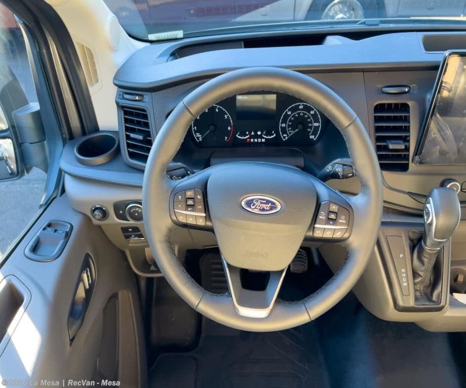 New 2026 Thor Motor Coach Talavera 1930 available in Mesa, Arizona