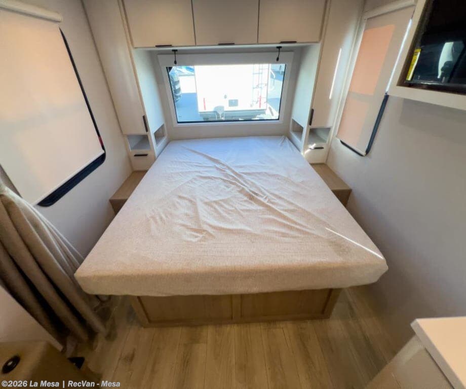 2026 Thrive 18FBS by Winnebago from La Mesa | RecVan - Mesa in Mesa, Arizona