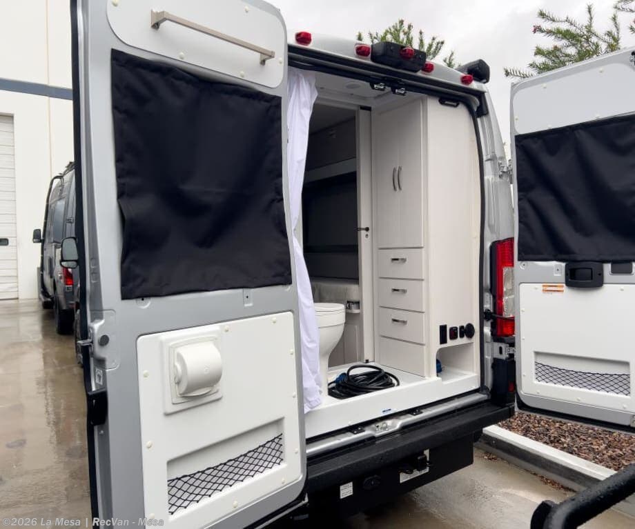 2026 Entegra Coach Ethos 20T - New Class B For Sale by La Mesa | RecVan - Mesa in Mesa, Arizona