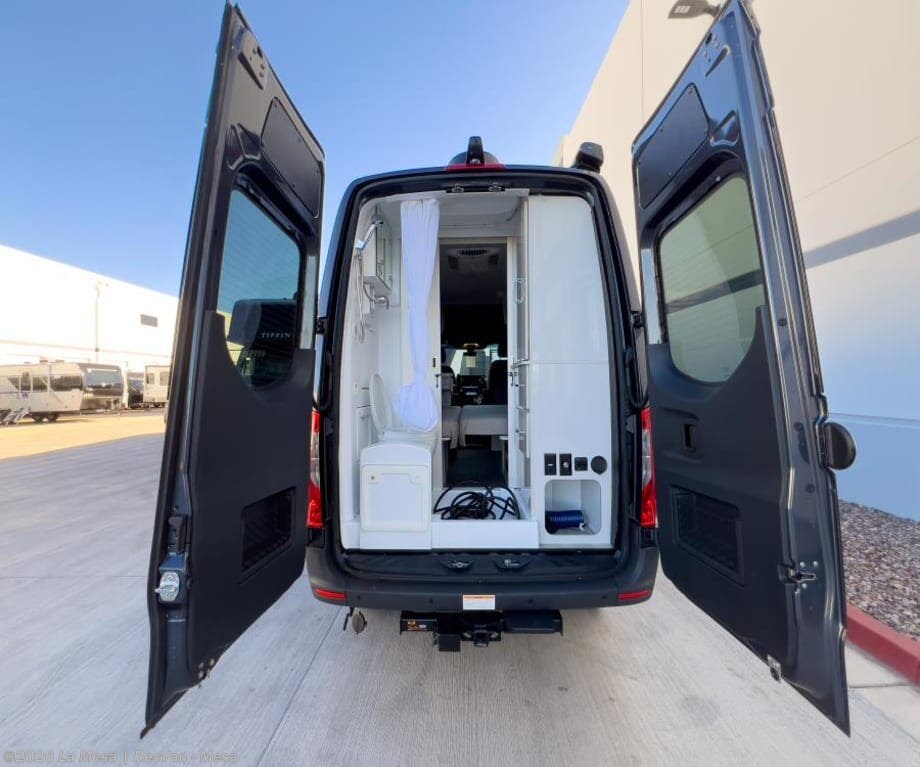 2026 Thor Motor Coach Tranquility 19A - New Class B For Sale by La Mesa | RecVan - Mesa in Mesa, Arizona