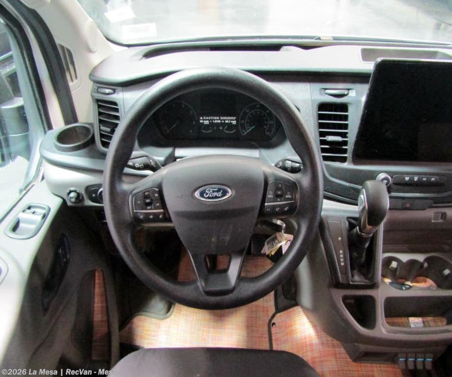 Used 2023 Storyteller Overland MODE LT available in Mesa, Arizona