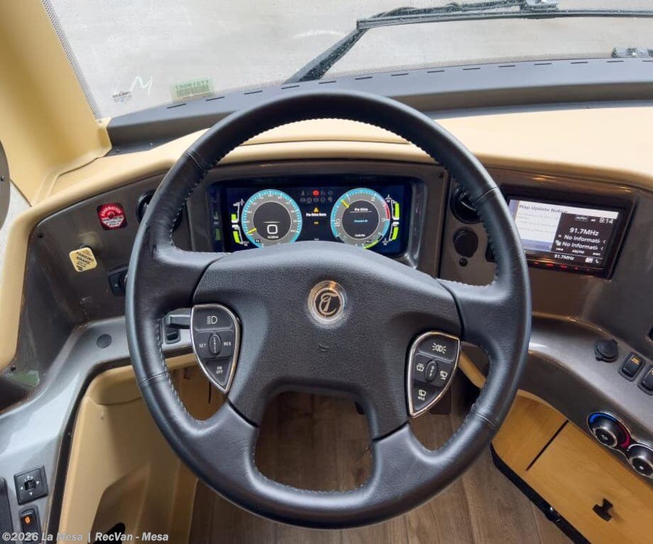 2023 Phaeton 40IH by Tiffin from La Mesa | RecVan - Mesa in Mesa, Arizona