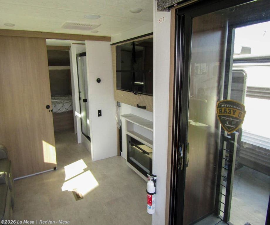 New 2026 Dutchmen Aspen Trail 3200WAP available in Mesa, Arizona