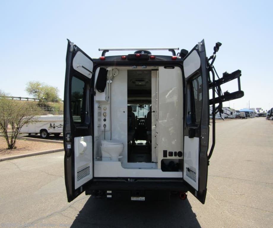 2022 Entegra Coach Ethos Li 20TL - Used Class B For Sale by La Mesa | RecVan - Mesa in Mesa, Arizona