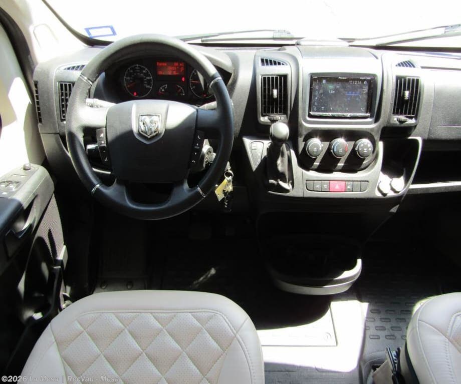 2022 Ethos Li 20TL by Entegra Coach from La Mesa | RecVan - Mesa in Mesa, Arizona