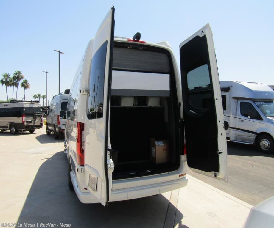 2025 Grech RV Strada ION T - Used Class B For Sale by La Mesa | RecVan - Mesa in Mesa, Arizona