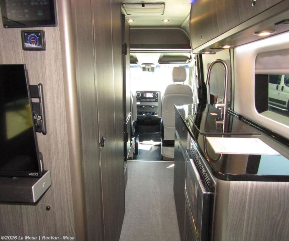 Used 2025 Grech RV Strada ION T available in Mesa, Arizona