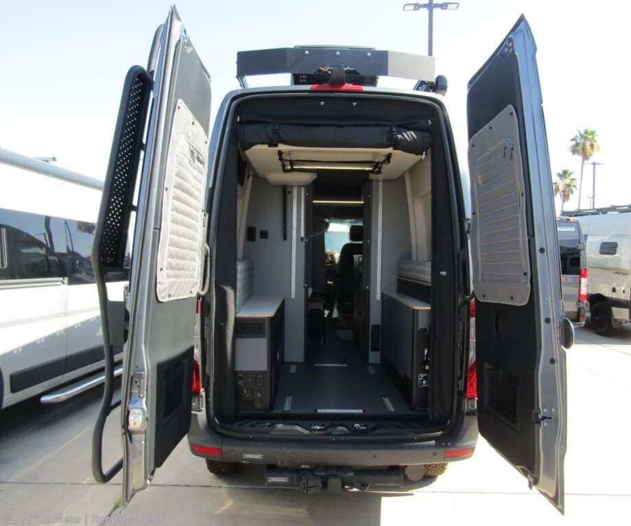 2025 Winnebago Revel BMB44E-2.5-1 - New Class B For Sale by La Mesa | RecVan - Mesa in Mesa, Arizona