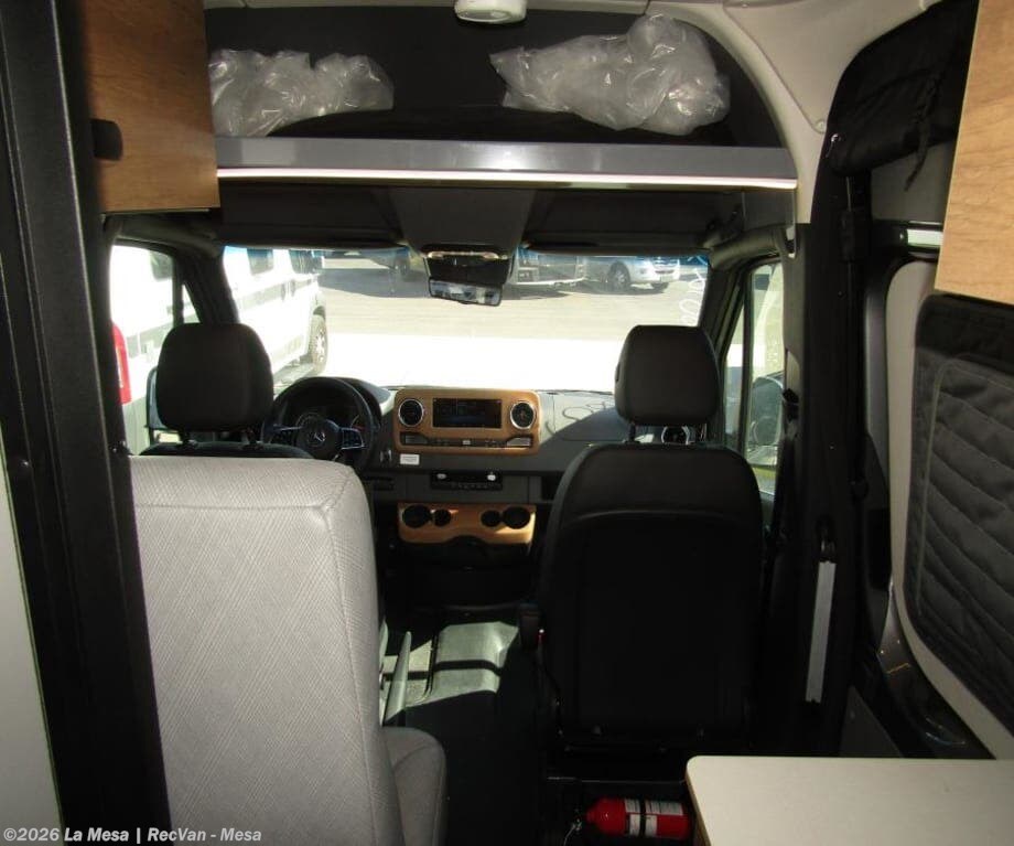 New 2025 Winnebago Revel BMB44E-2.5-1 available in Mesa, Arizona