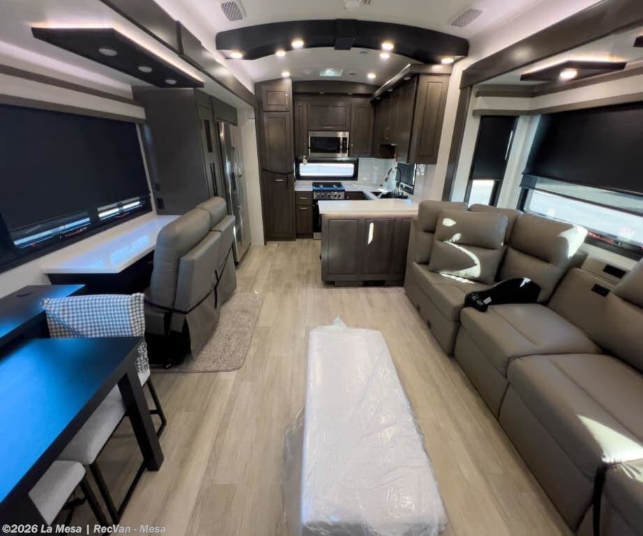 2026 Bighorn 39RK by Heartland from La Mesa | RecVan - Mesa in Mesa, Arizona
