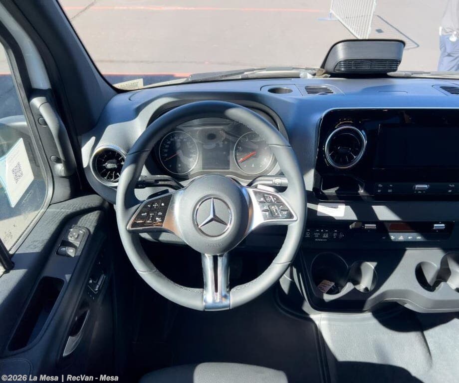 2026 Open Trail 25AO-L by Tiffin from La Mesa | RecVan - Mesa in Mesa, Arizona