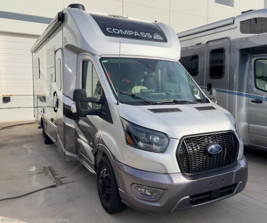 2026 Thor Motor Coach Compass AWD 24KB RV for Sale in Mesa, AZ 85215 ...