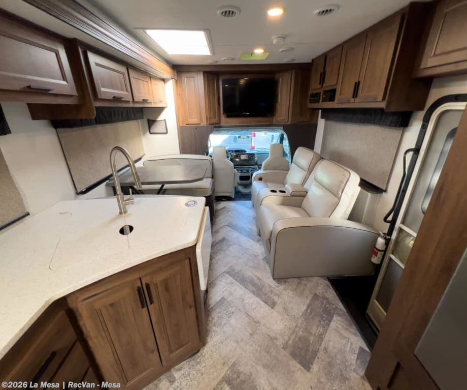 Used 2021 Forest River Forester 3051S available in Mesa, Arizona