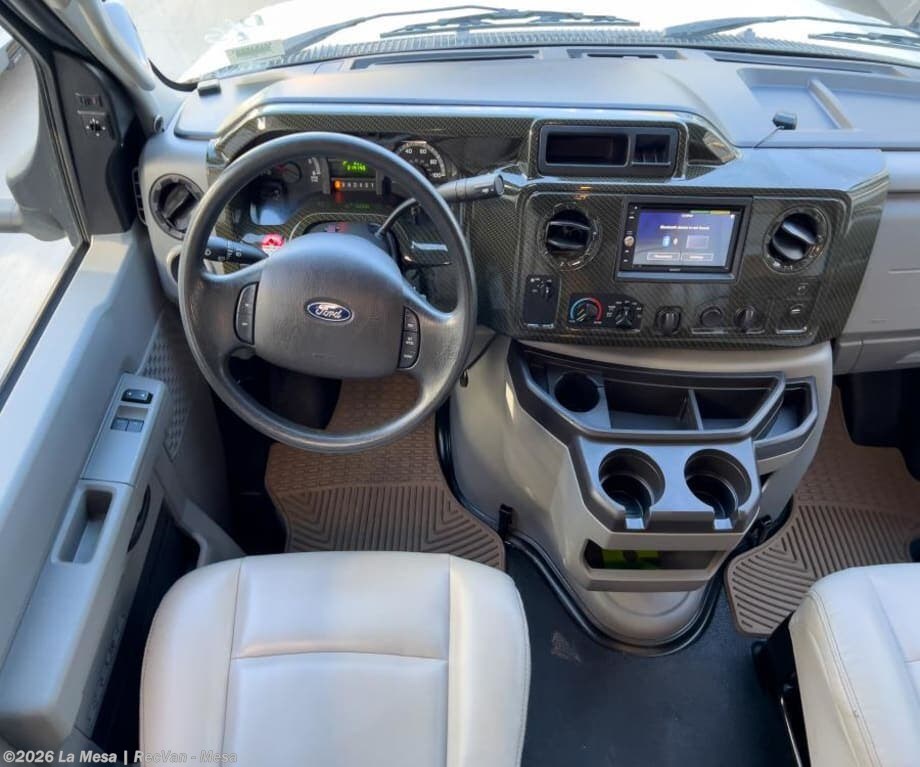 2021 Forest River Forester 3051S - Used Class C For Sale by La Mesa | RecVan - Mesa in Mesa, Arizona