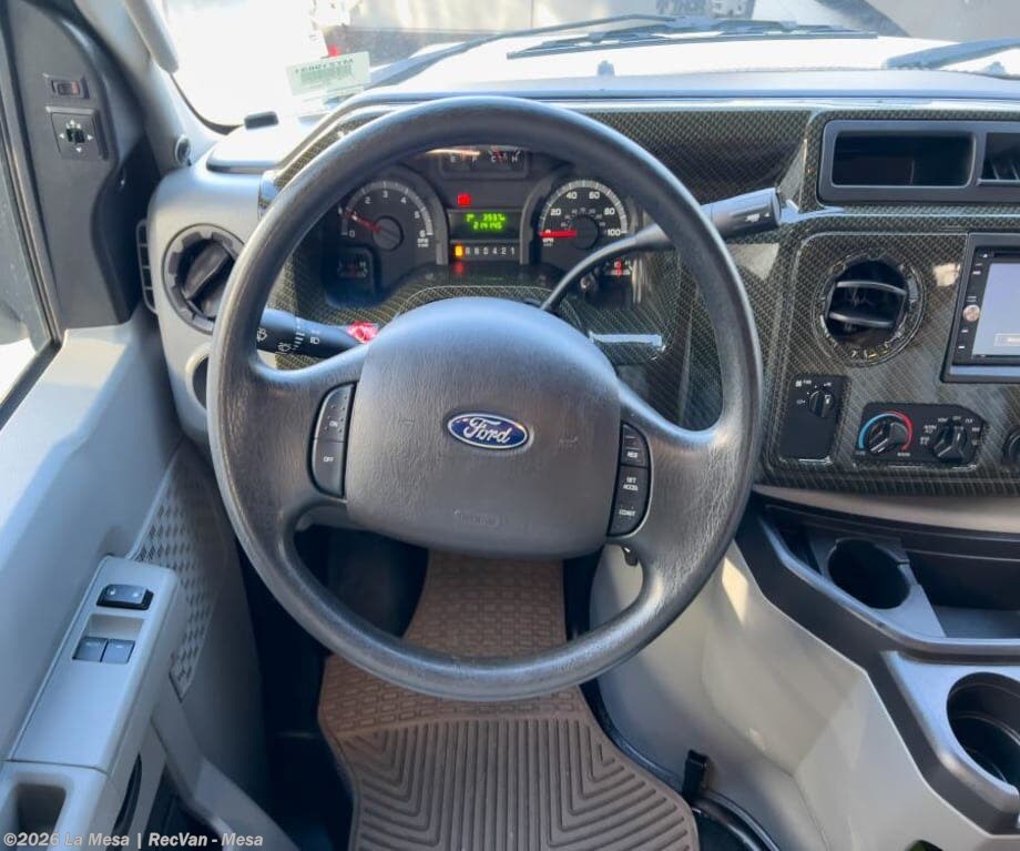 2021 Forester 3051S by Forest River from La Mesa | RecVan - Mesa in Mesa, Arizona