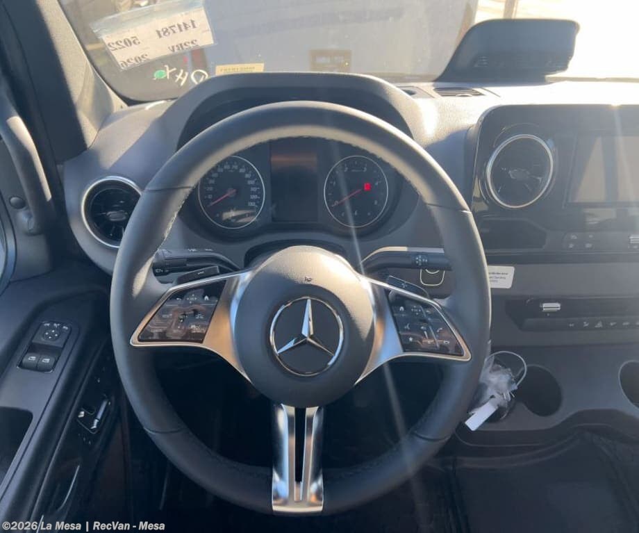 New 2026 Tiffin GH2 TIFFIN available in Mesa, Arizona