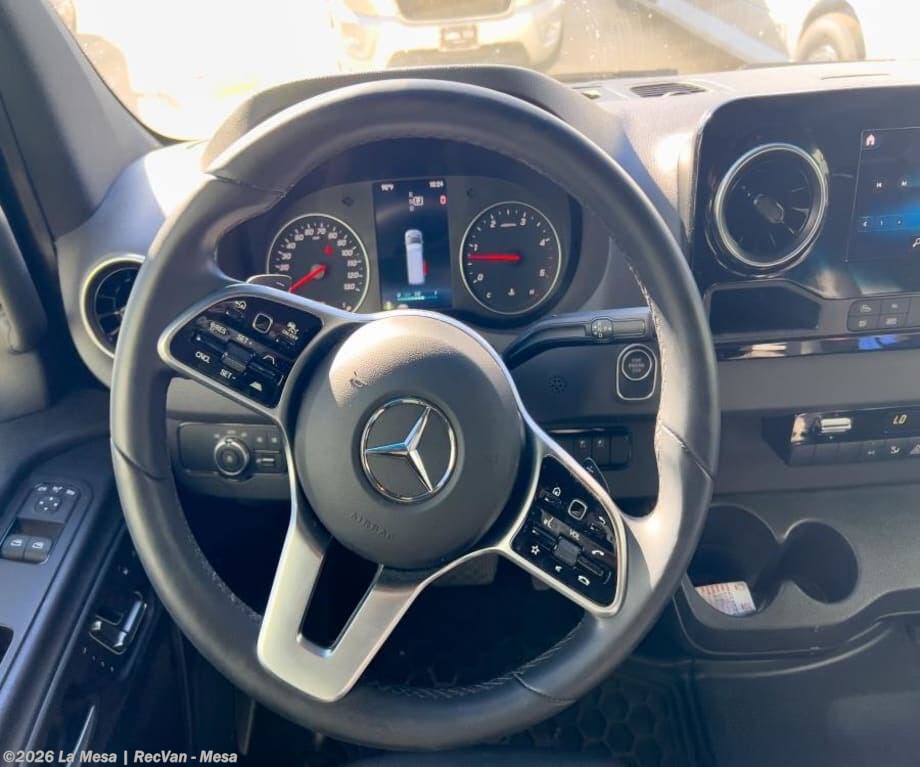 Used 2023 Tiffin GH-1 GH-1 4X4 available in Mesa, Arizona