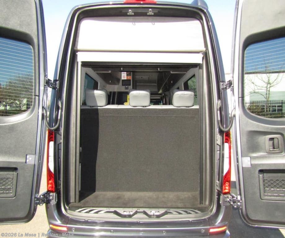 2025 Grech RV Strada-ion STRADA-I-T - New Class B For Sale by La Mesa | RecVan - Mesa in Mesa, Arizona