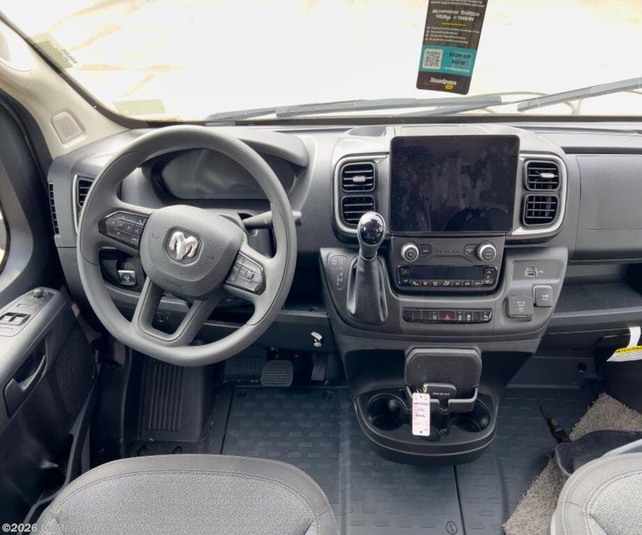 2026 Ethos 20E by Entegra Coach from La Mesa | RecVan - Mesa in Mesa, Arizona