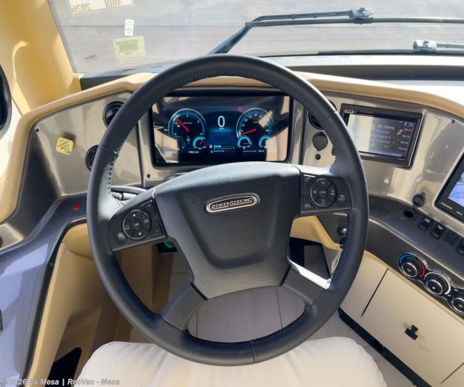 2026 Phaeton 40IH by Tiffin from La Mesa | RecVan - Mesa in Mesa, Arizona