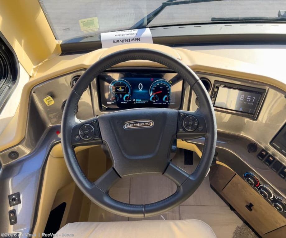 2026 Phaeton 37BH by Tiffin from La Mesa | RecVan - Mesa in Mesa, Arizona