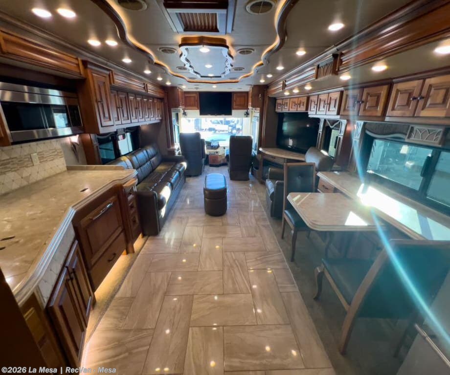 Used 2017 Tiffin Allegro Bus 40SP available in Mesa, Arizona