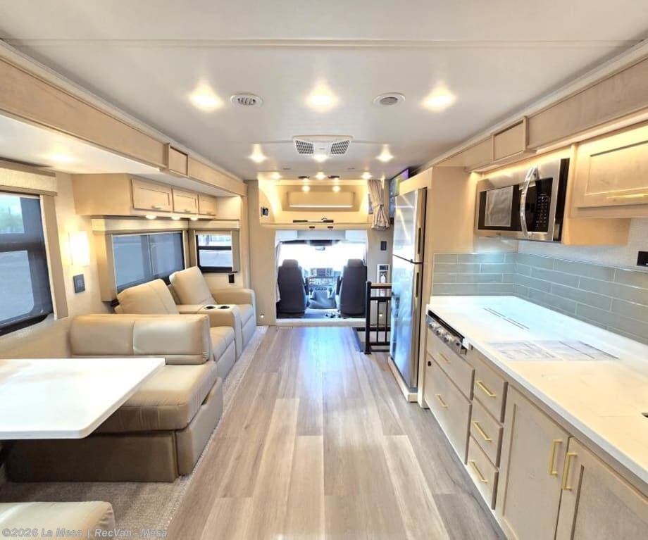 2026 Valencia 39BB by Renegade RV from La Mesa | RecVan - Mesa in Mesa, Arizona