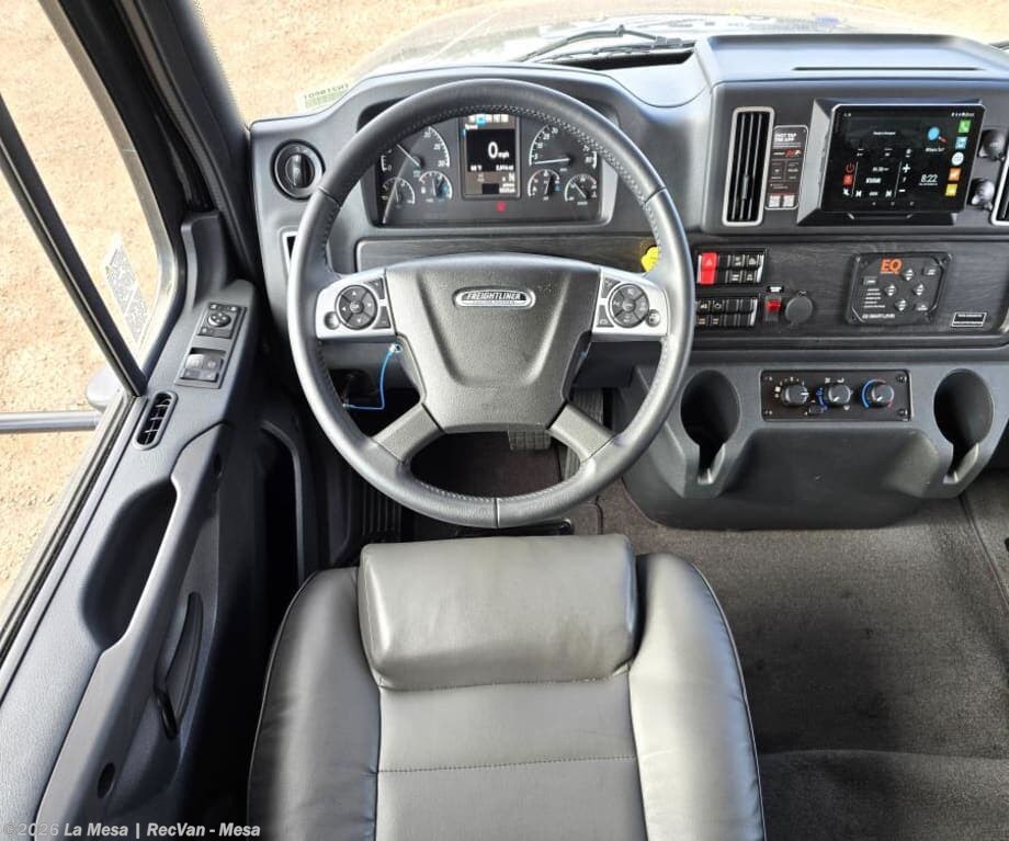 2026 Renegade RV Valencia 39BB - New Class C For Sale by La Mesa | RecVan - Mesa in Mesa, Arizona