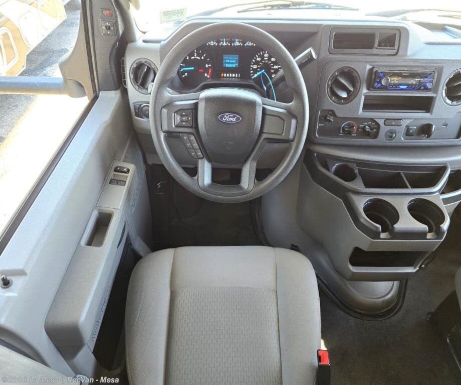 2022 Forest River Sunseeker 2150SLE - Used Class C For Sale by La Mesa | RecVan - Mesa in Mesa, Arizona