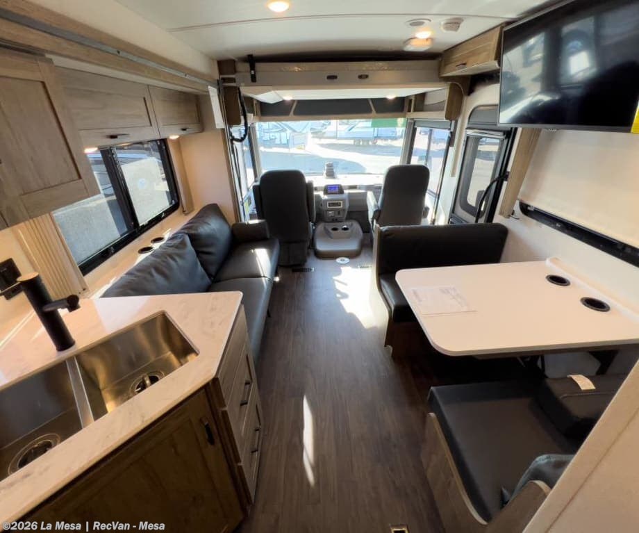 New 2026 Winnebago Vista WFE29NP available in Mesa, Arizona