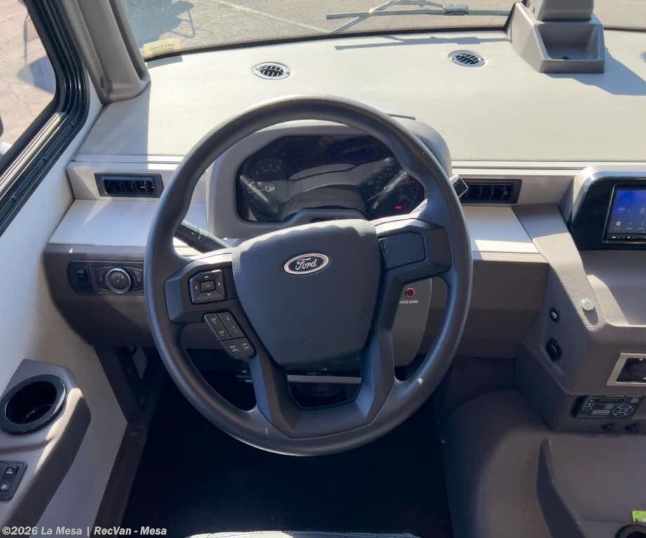 2026 Vista WFE29NP by Winnebago from La Mesa | RecVan - Mesa in Mesa, Arizona