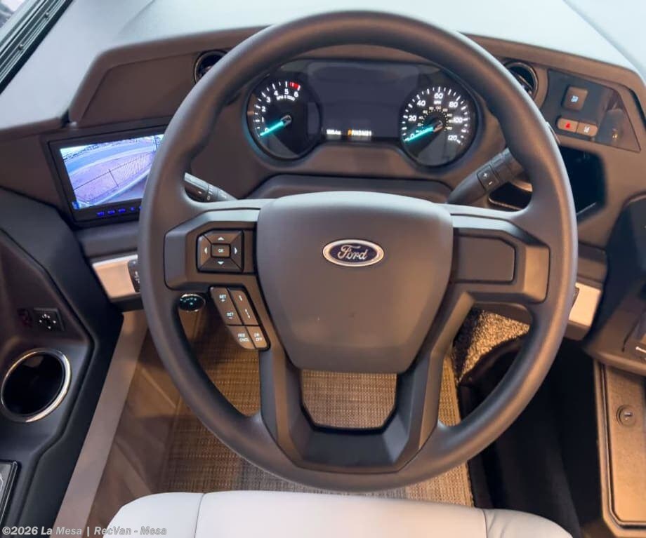 2026 Bounder 33C by Fleetwood from La Mesa | RecVan - Mesa in Mesa, Arizona