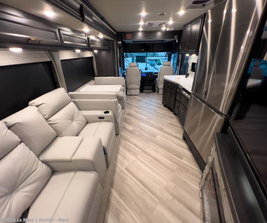 New 2026 Fleetwood Bounder 33C available in Mesa, Arizona