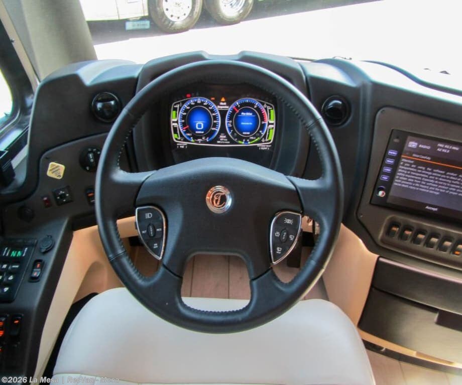 2022 Allegro Bus 40IP by Tiffin from La Mesa | RecVan - Mesa in Mesa, Arizona