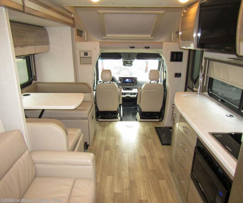 Used 2023 Thor Motor Coach Delano 24FB available in Mesa, Arizona